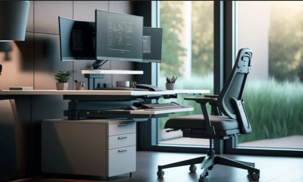 Image ergonomie