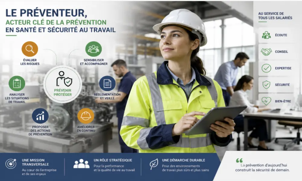 Image préventeur