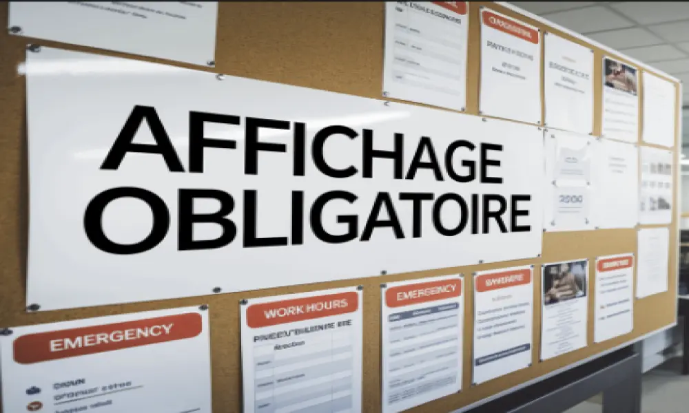 Image procédure et affichage