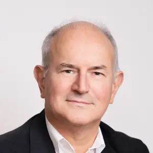 Michel HACQUART